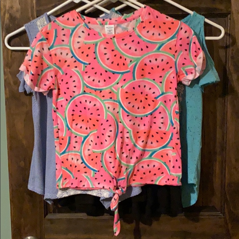 Girls size 10/12 bundle